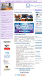 Mobile Screenshot of osteopathic-college.it